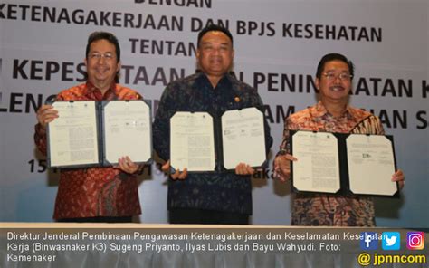 bpjs kemnaker|BPJS Ketenagakerjaan.